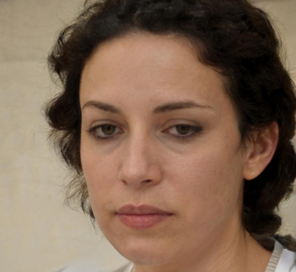 Laia Ferrer, especialista en análisis de estabilidad