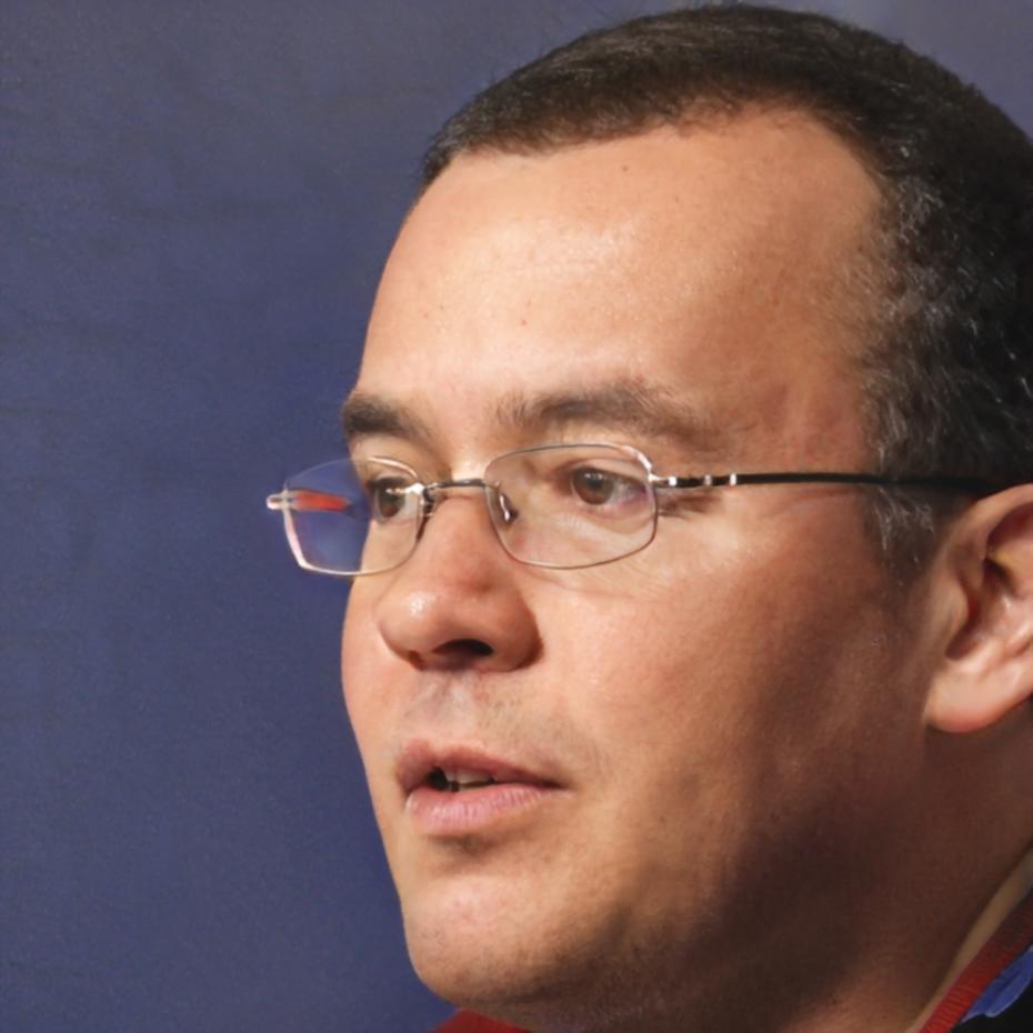 Jordi analista financiero senior